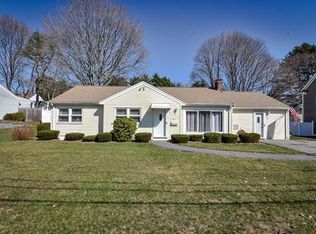 47 Westlake Rd, Natick, MA 01760