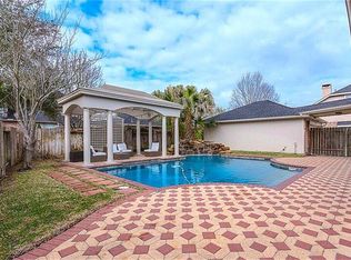 5910 Hawkes Bay Ct, Katy, TX 77494