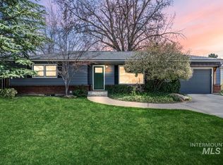 3623 W Kipling Rd, Boise, ID 83706