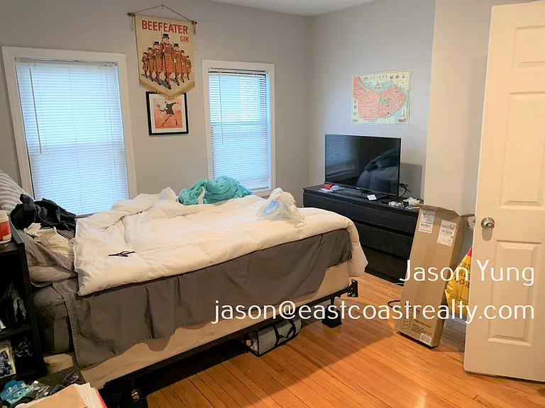 117 Glenville Ave #117 — Photo 7