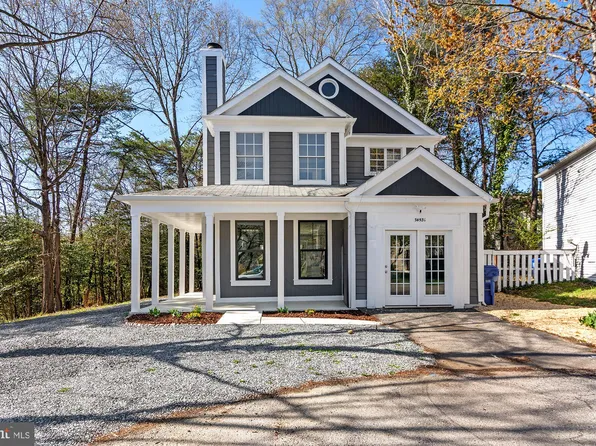 3453 Violet Pl, Waldorf, MD 20602