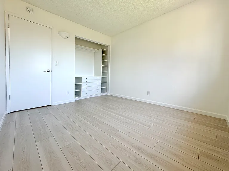 2nd floor bedroom