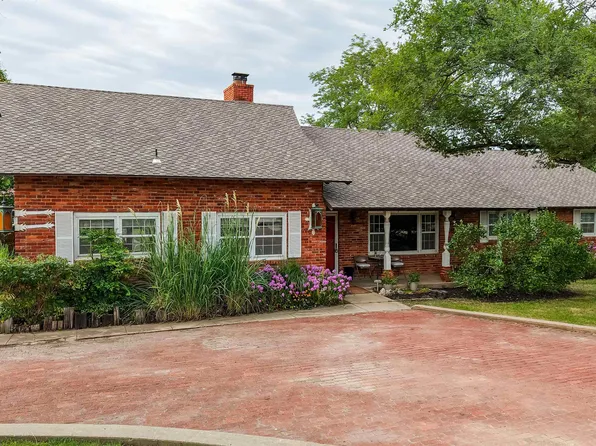 1230 S Reece Rd, Goddard, KS 67052