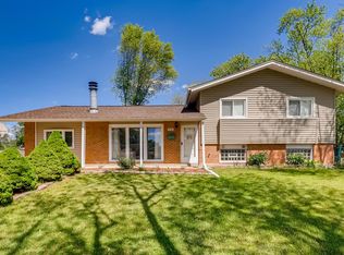 665 Western St, Hoffman Estates, IL 60169