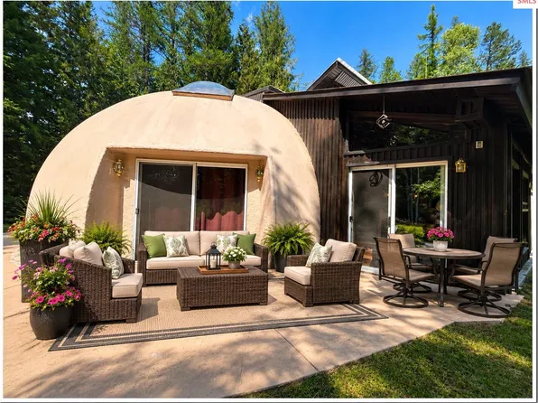 159 Tower Rd, Naples, ID 83847