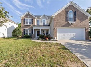 10602 Bere Island Dr, Charlotte, NC 28278