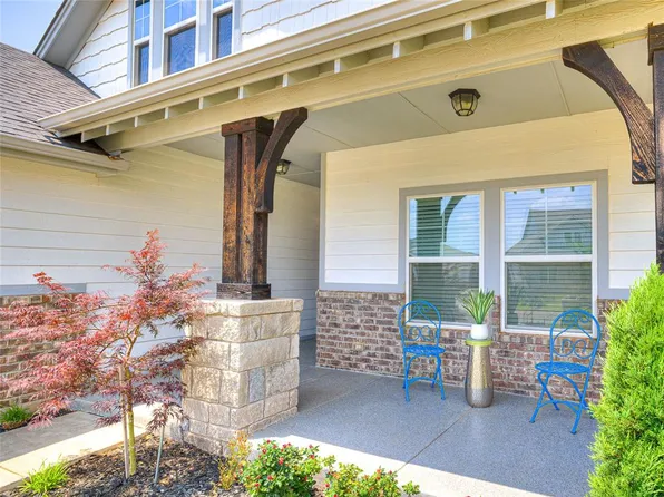 2253 NW 187th Ter, Edmond, OK 73012