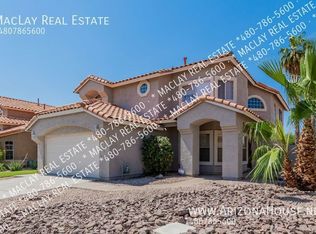 2024 S Rowen, Mesa, AZ 85209