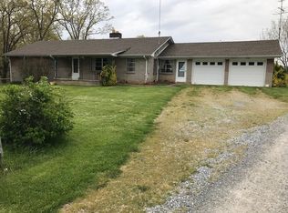 2300 Saint James Rd, Greeneville, TN 37743