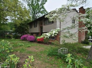 1186 Green Holly Dr, Annapolis, MD 21409