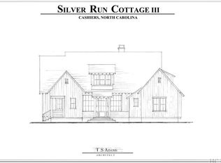 Ct 9 Sweet Clover Way, Cashiers, NC 28717