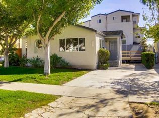 1631-33 Missouri St, San Diego, CA 92109