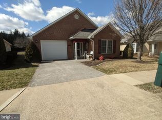 1839 Tilghman Ln, Winchester, VA 22601