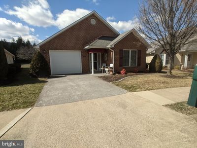 1839 Tilghman Ln, Winchester, VA, 22601