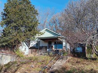 326 Summit St, Ottumwa, IA 52501