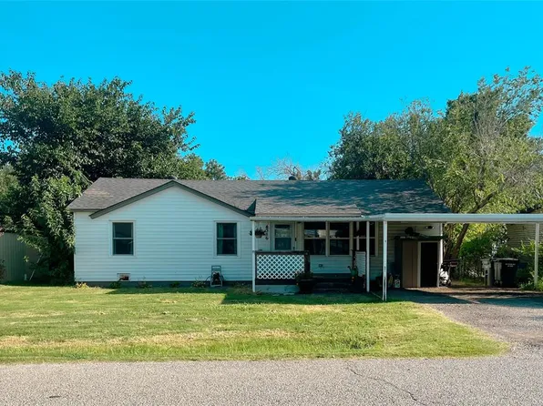 4316 SE 39th St, Del City, OK 73115