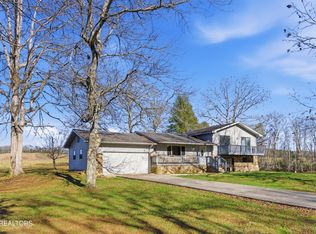 444 Island Ford Rd, Lancing, TN 37770