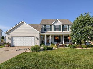 2787 Autumn Creek Ln, Howell, MI