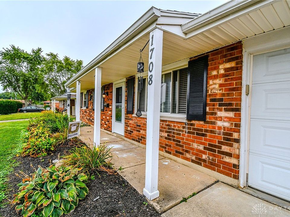 1708 Ottawa Dr, Xenia, OH 45385 | Zillow