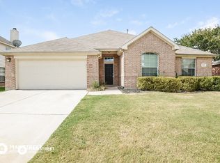 3205 Winding Ridge Cir, Mansfield, TX 76063
