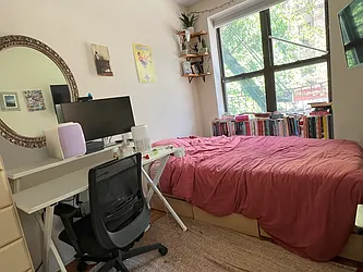 Rented by Compass