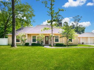 547 Sandra Ct, Conroe, TX 77302