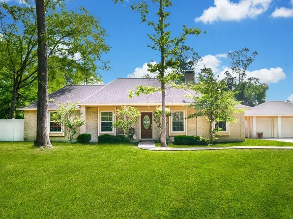 547 Sandra Ct, Conroe, TX 77302