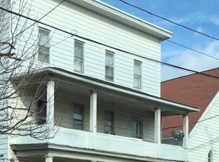 406 S Main St, Taylor, PA 18517