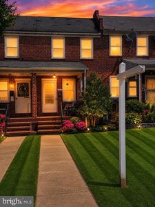 6814 Bank St, Baltimore, MD, 21224