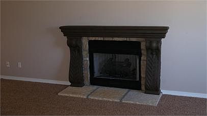 Fire Place