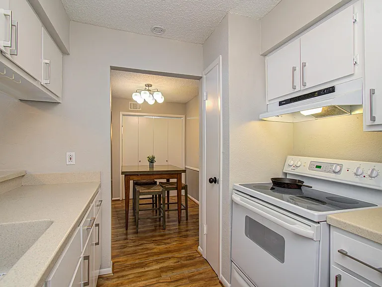 2800 Jeanetta St #2406 — Photo 12