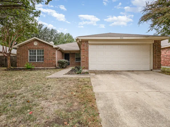 3901 Martha Ln, Rowlett, TX 75088