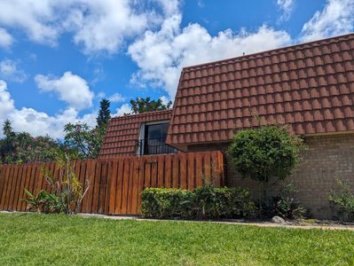 3322 San Fernando Drive #43-B, Delray Beach, FL, 33445