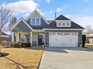 328 Maple Springs Dr, Greer, SC 29651
