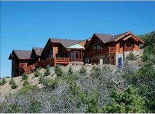 45 Sun Ridge Cv, Park City, UT 84060