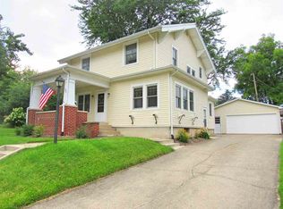 2207 Lynn Ave, Fort Wayne, IN 46805