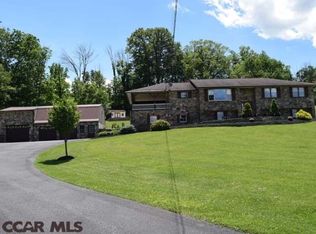 266 Commerce St, Pleasant Gap, PA 16823