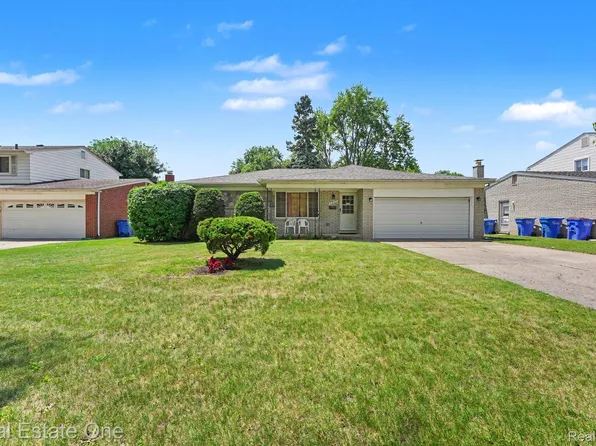 27663 Audrey Ave, Warren, MI 48092