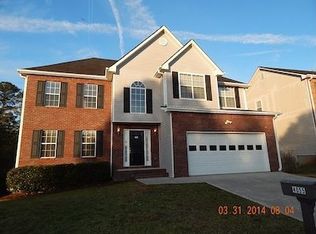 4055 Belmont Ridge Dr, Lithonia, GA 30038