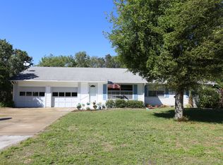 11317 Pine Ridge Rd, Leesburg, FL 34788