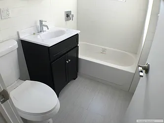 Rented by Sovereign Associates