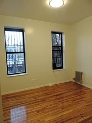 Rented by J Misrahi Realty Corp