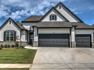 5759 E 144th St S, Bixby, OK 74008