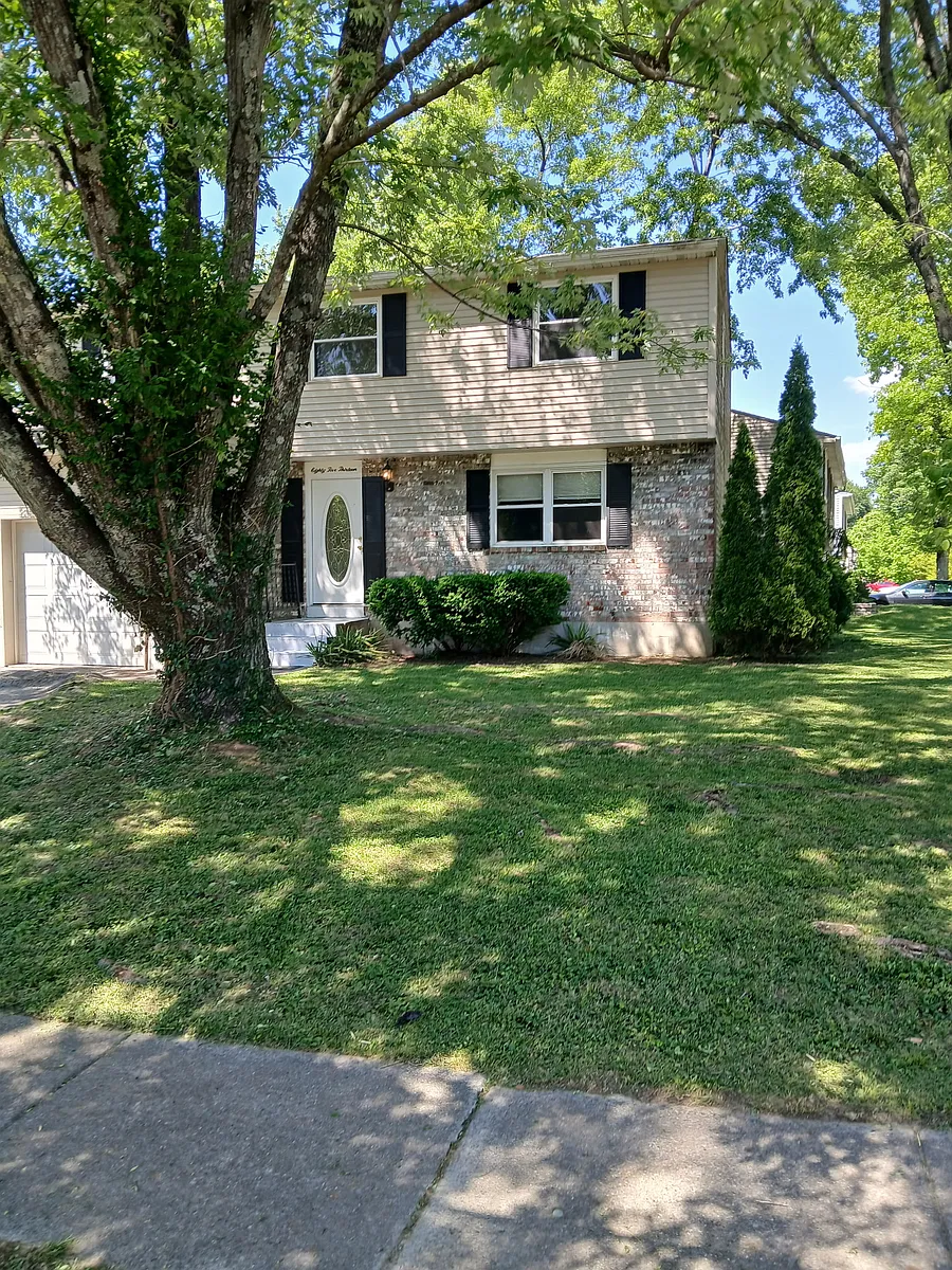 Building Photo - 8513 Silver Fox Rd