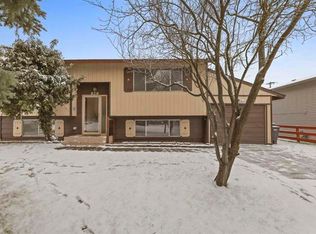 626 S Beeman St, Airway Heights, WA 99001