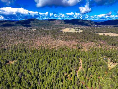 Nhn S Ferndale Dr, Bigfork, MT, 59911