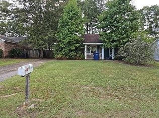 816 Hale Rd, Mobile, AL 36608