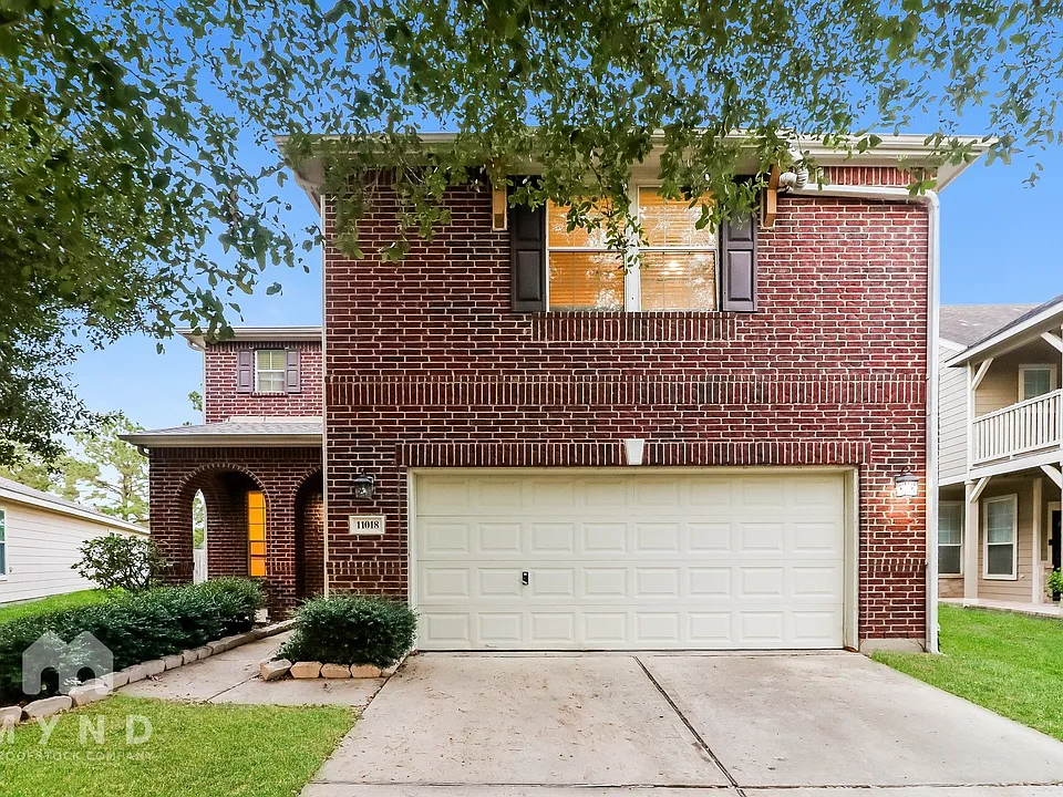 11018 Tipton Oaks Dr