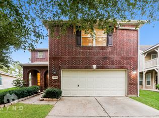 11018 Tipton Oaks Dr, Richmond, TX 77406