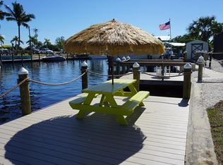 3038 York Rd, Saint James City, FL 33956